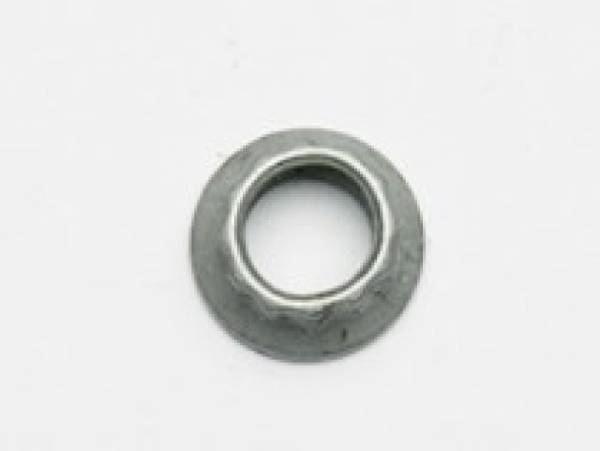 Wilwood - Wilwood Lock Nut 1/2-20 x 12 Point - 1 pk