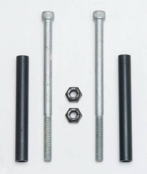 Wilwood - Wilwood Bridge Bolt Kit - Most SLIIA SLIII - 1.25in Rotor