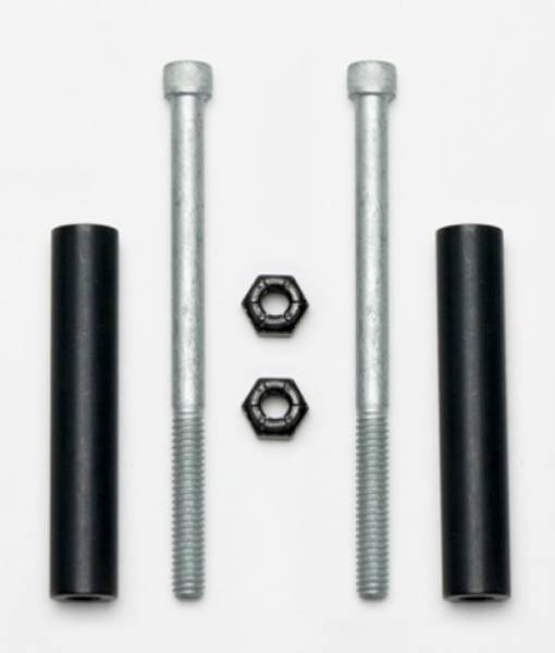 Wilwood - Wilwood Bridge Bolt Kit - SL4/6 .810in -2Pk