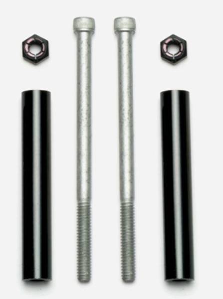 Wilwood - Wilwood Bridge Bolt Kit - SL4/6 1.25in -2Pk