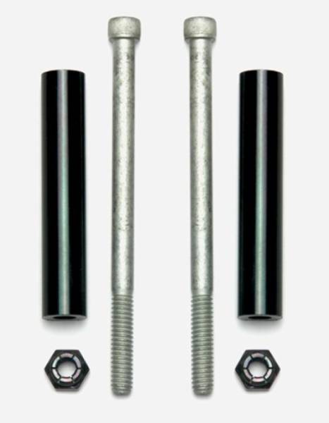 Wilwood - Wilwood Bridge Bolt Kit - FSL4 for .810in Rotor -2Pk