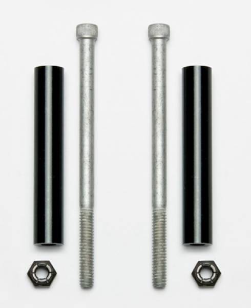 Wilwood - Wilwood Bridge Bolt Kit - FSL4 for 1.10in Rotor -2Pk