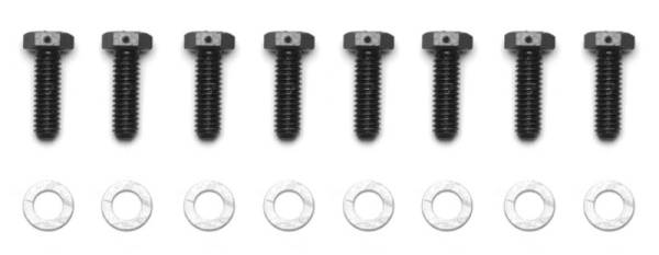 Wilwood - Wilwood Bolt Kit - Hat/Rotor 5/16-18 x 1.00 8 pack