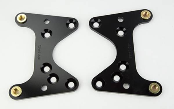 Wilwood - Wilwood Brackets (2) - Front Drag - MD Pinto 71-78