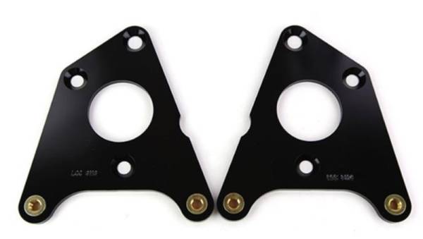 Wilwood - Wilwood Brackets (2) - MD-HD Front - Mopar