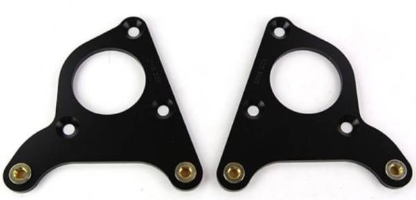 Wilwood - Wilwood Brackets (2) - MD Front - Mopar