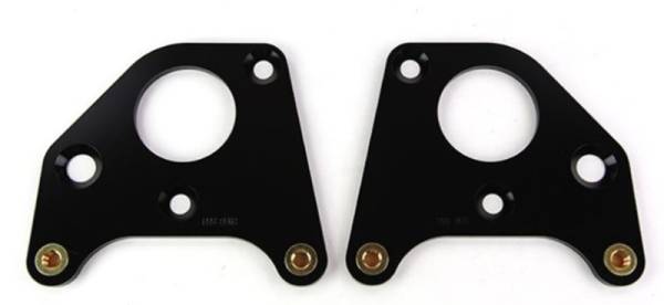 Wilwood - Wilwood Brackets (2) - MD Front - Mopar