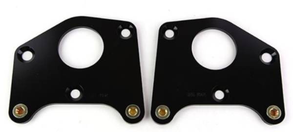 Wilwood - Wilwood Brackets (2) - MD Front - Mopar