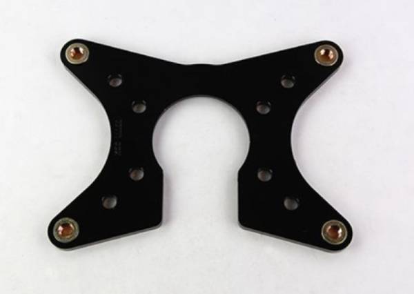 Wilwood - Wilwood Bracket (ea) - Dual Billet Dynalite - Big Ford New Style