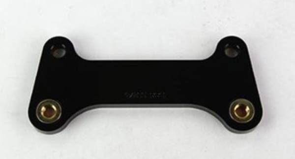 Wilwood - Wilwood 82-92 Camaro Front Lug Mount Bracket Kit