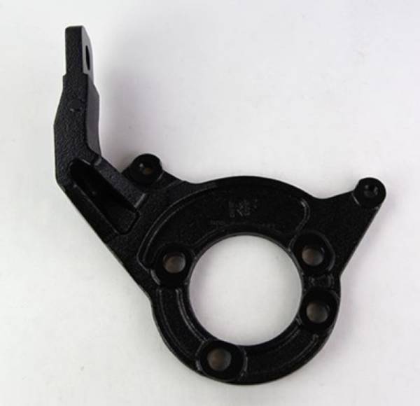 Wilwood - Wilwood Bracket (ea) - GNX4 - HV1 - Front R/H