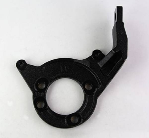 Wilwood - Wilwood Bracket (ea) - GNX4 - HV1 - Front L/H