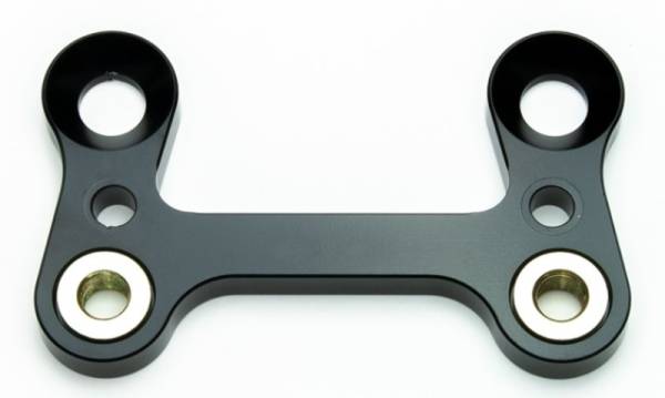 Wilwood - Wilwood Caliper Bracket Left Front Sprint 11.00in Rotor DPS