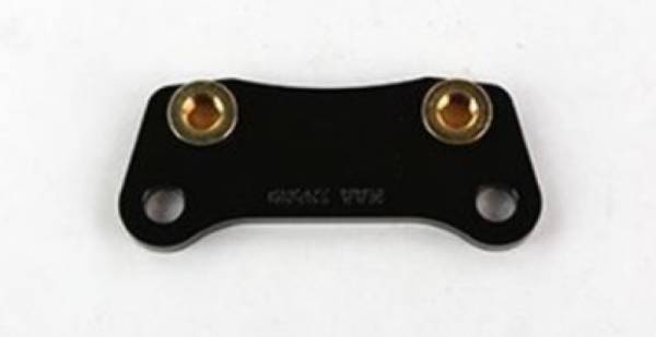 Wilwood - Wilwood Caliper Bracket Right Rear Sprint 10.95in Rotor DPS