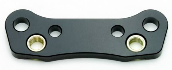 Wilwood - Wilwood Caliper Bracket Right Rear Sprint 10.20in Rotor DPS