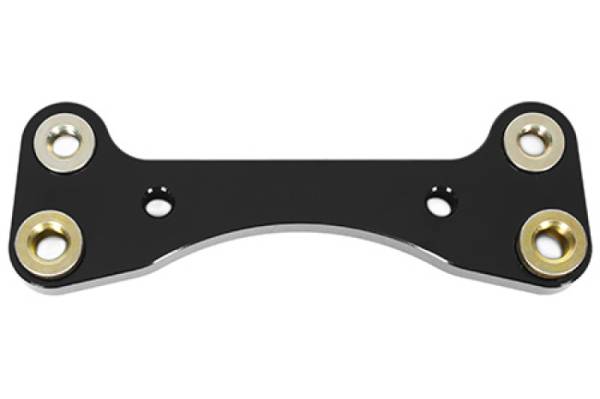 Wilwood - Wilwood Bracket (ea) - Forged Dynalite to Honda/Acura - 262 mm Rotor