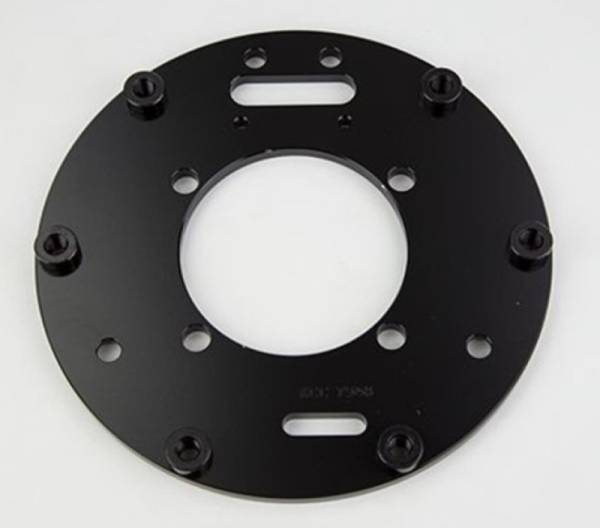 Wilwood - Wilwood Backing Plate for 12 Bolt Special Disc/Drum