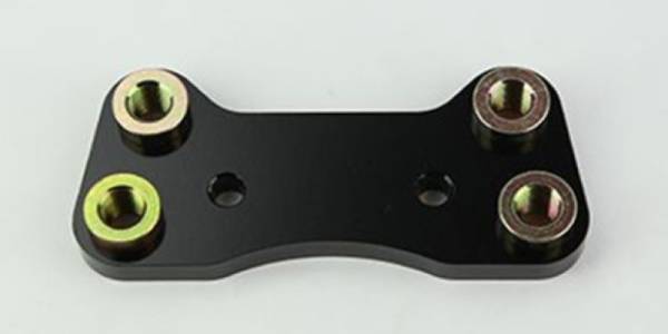 Wilwood - Wilwood Caliper Lug Mount Bracket Kit Front Nissan 240SX