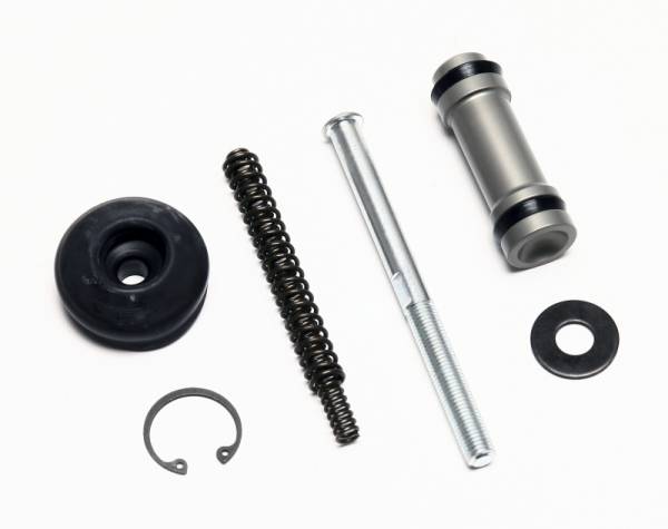 Wilwood - Wilwood Rebuild Kit - 5/8in Short Remote M/C