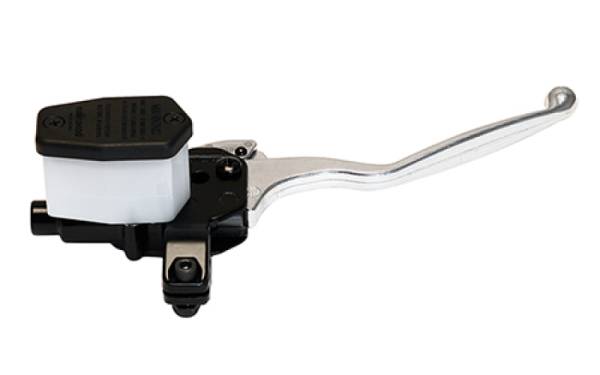 Wilwood - Wilwood Handlebar Master Cylinder 5/8in Bore R/H - Split Clamp