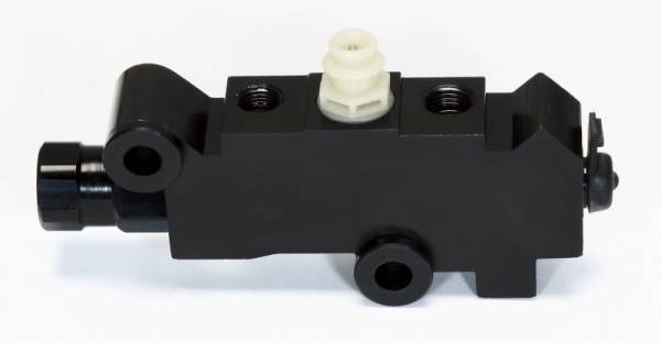 Wilwood - Wilwood Proportioning Valve - GM Style Fixed w/ Delay (Metering Valve)