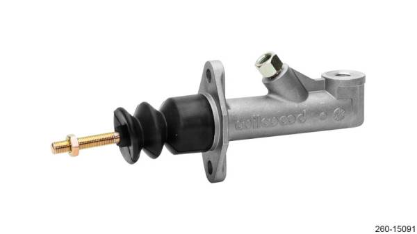 Wilwood - Wilwood GS Remote Master Cylinder - .750in Bore