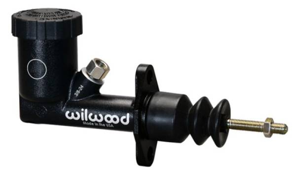 Wilwood - Wilwood GS Integral Master Cylinder - .625in Bore