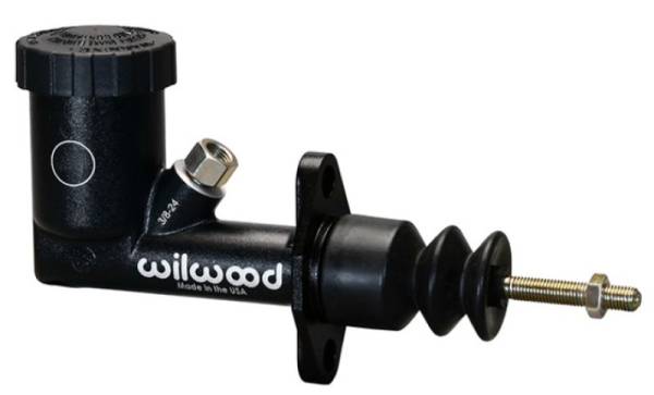 Wilwood - Wilwood GS Integral Master Cylinder - .700in Bore