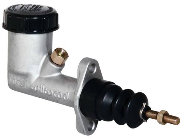 Wilwood - Wilwood Aluminum Master Cylinder - 5/8in Bore