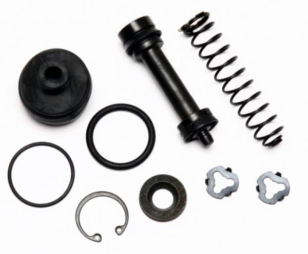 Wilwood - Wilwood Rebuild Kit - 5/8in Combination M/C