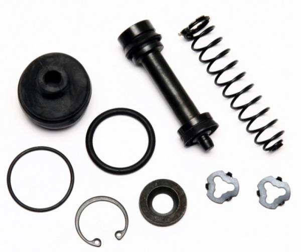 Wilwood - Wilwood Rebuild Kit - 1-1/8in Combination M/C