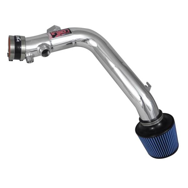 Injen - Injen 05-07 VW MKV Jetta/Rabbit 2.5L-5cyl Black Cold Air Intake