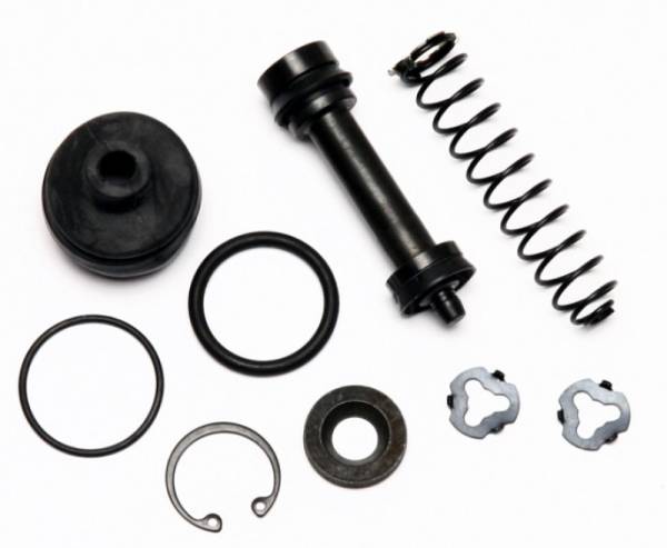 Wilwood - Wilwood Rebuild Kit - 13/16in Combination M/C