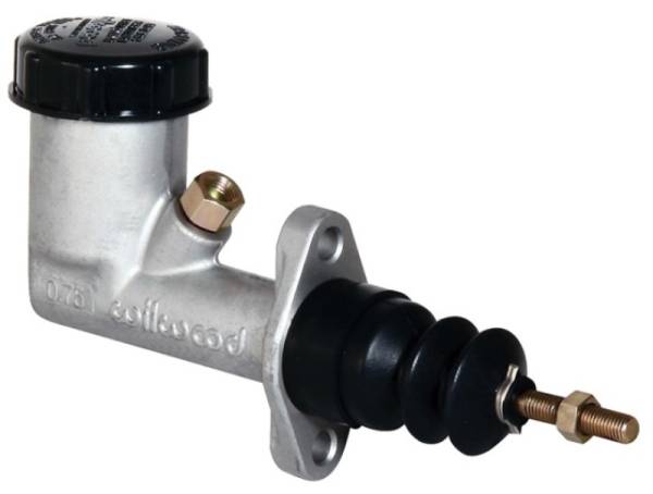 Wilwood - Wilwood Aluminum Master Cylinder - .700in Bore