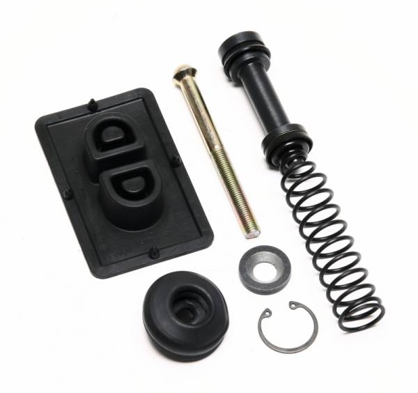 Wilwood - Wilwood Rebuild kit - High Volume Aluminum M/C - 3/4in Bore