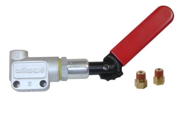 Wilwood - Wilwood Proportioning Valve - Lever Adjust