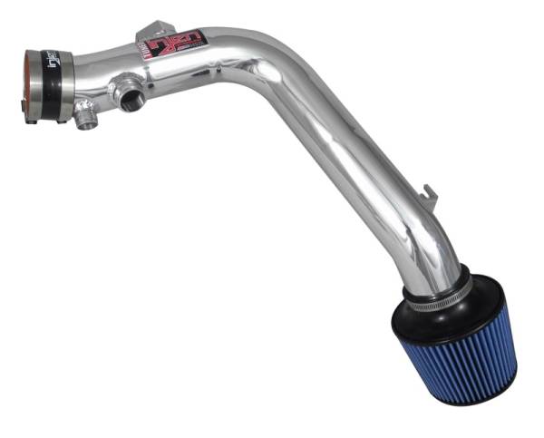 Injen - Injen 05-07 VW MKV Jetta/Rabbit 2.5L-5cyl Polished Cold Air Intake