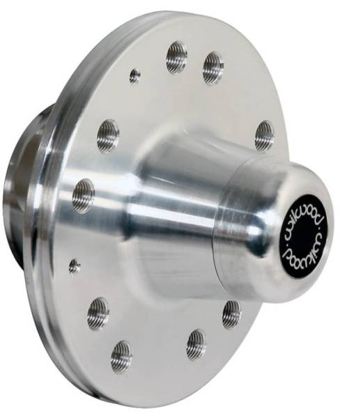 Wilwood - Wilwood Hub-Camaro 70-78 5x4.50/4.75