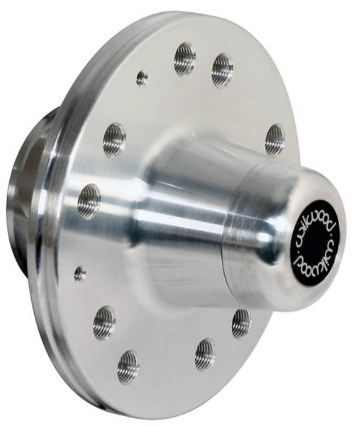 Wilwood - Wilwood Hub-Hat Mount Vented Rotor Mopar 5x4.50/4.75