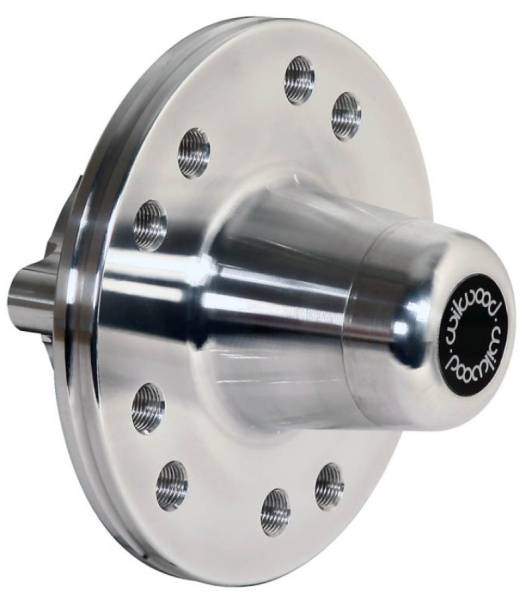 Wilwood - Wilwood Hub-Vented Rotor AMC 5x4.50/4.75