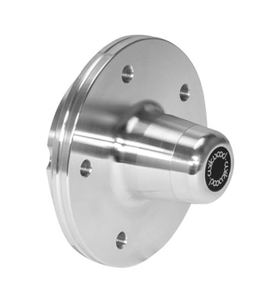 Wilwood - Wilwood Hub Assembly - 5 X 4.50/5 X 4.75 - Vented