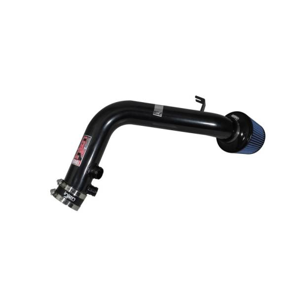 Injen - Injen 09-10 VW Golf 2.5L Black Cold Air Intake w/ MR Tech/Air Fusion/Nano-Fiber Filter (NO MAF)