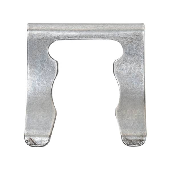 Wilwood - Wilwood Fitting Adaptor Brake Line Clip Bowed