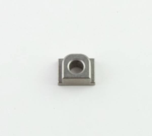 Wilwood - Wilwood Sintered Steel T-Nut Rotor 0.216in Width 0.251in Thread