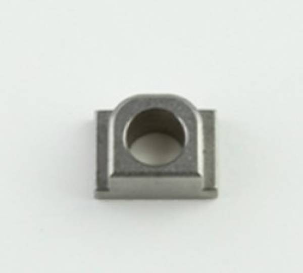 Wilwood - Wilwood Sintered Steel T-Nut Rotor Dynamic Rear