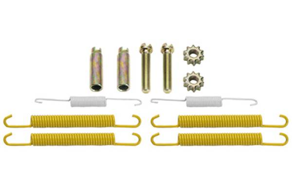 Wilwood - Wilwood Spring/Adjuster Kit for Parking Brake