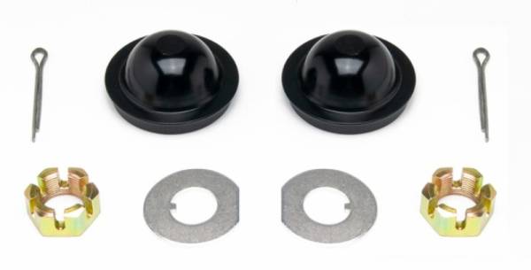 Wilwood - Wilwood Locknut Kit C-10 CPP Drop Spindle (each)