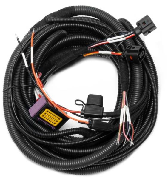 Wilwood - Wilwood Electronic Parking Brake Caliper Harness Wiring