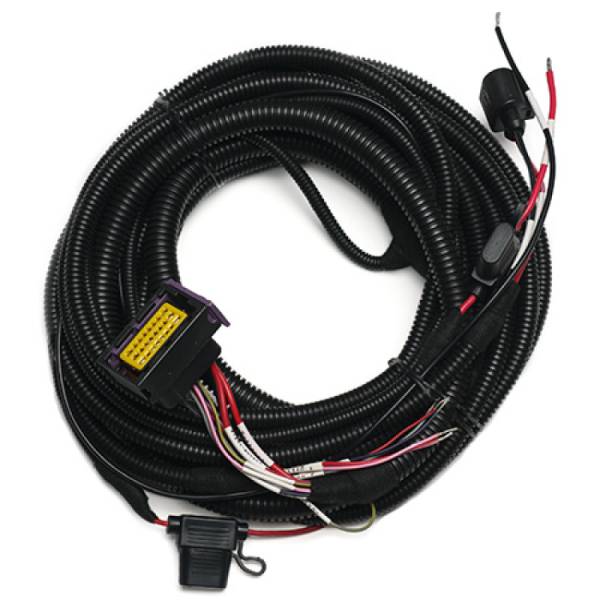 Wilwood - Wilwood Electronic Parking Brake Caliper Harness Wiring