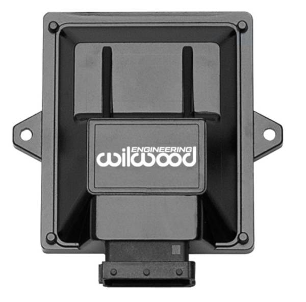 Wilwood - Wilwood Electronic Parking Brake Caliper Controller - 12V Various AMP - Plastic